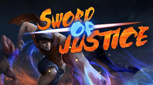 download Sword of justice apk